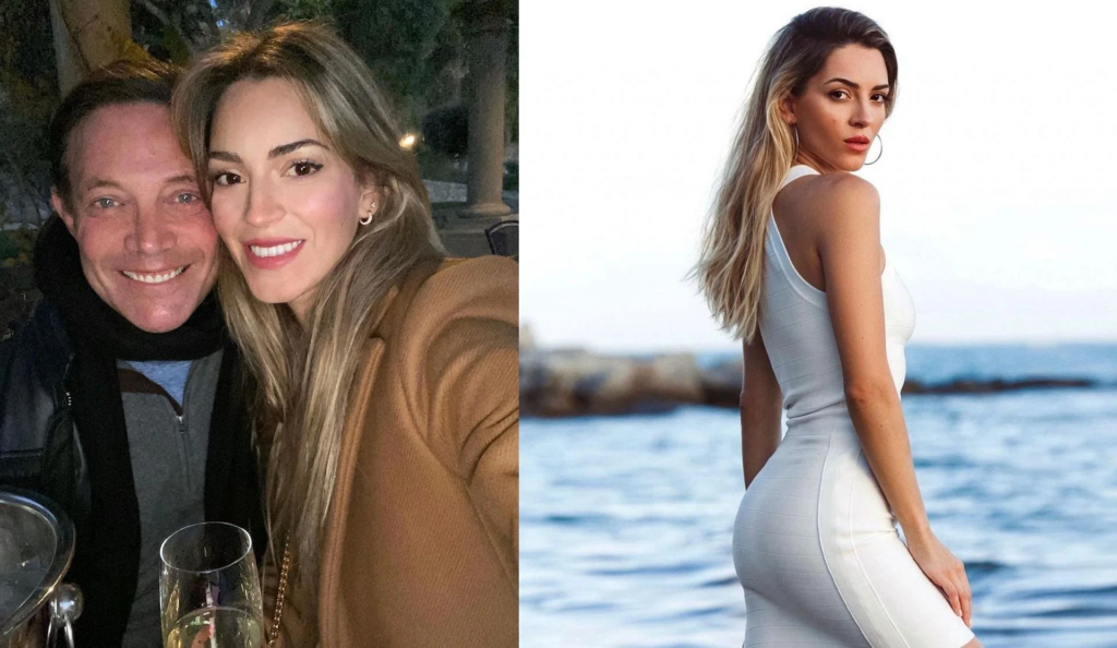 Who Is Cristina Invernizzi? Know All About Jordan Belfort’s Fourth Wife