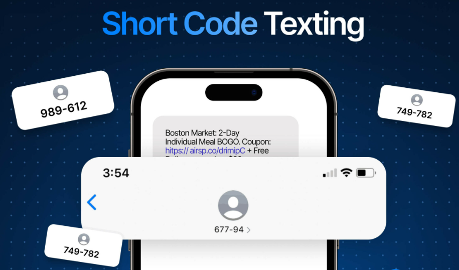 Understanding Short Code SMS and Its Uses in Marketing - Viral Times ...