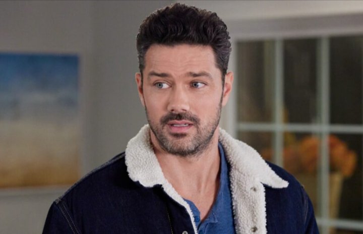 Unraveling the Mystery: Is Ryan Paevey Married? The Status Behind the Hype